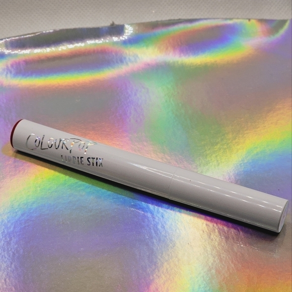 Colourpop Peacocky Lippie Stix LE - Picture 3 of 6